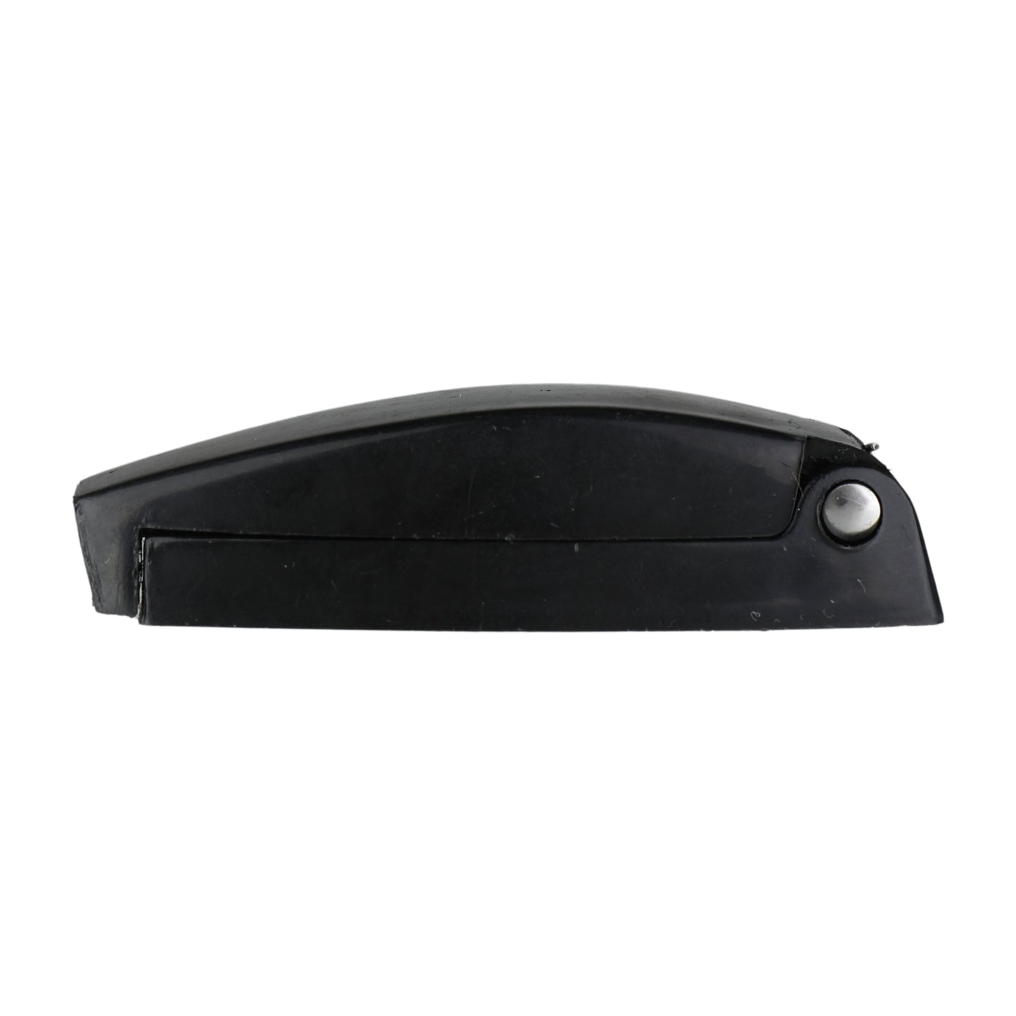 Baggage Door Latch Black